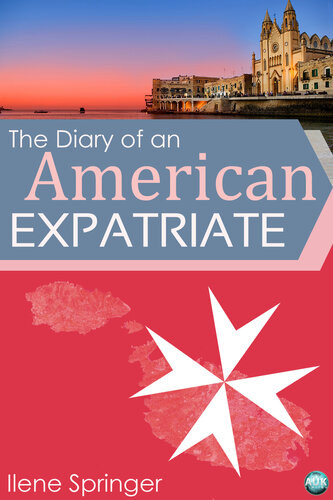The Diary Of An American Expatriate I Came I Saw I Panicked 2nd Edition Ilene Springer