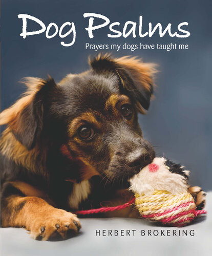 Dog Psalms Prayers My Dogs Have Taught Me Herbert Brokering