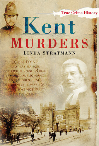 Kent Murders Linda Stratmann