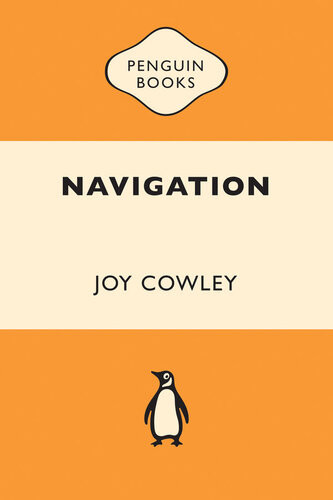 Navigation Joy Cowley