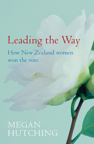 Leading The Way Megan Hutching