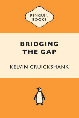 Bridging The Gap Channelling Spirit To Heal Hearts Kelvin Cruickshank