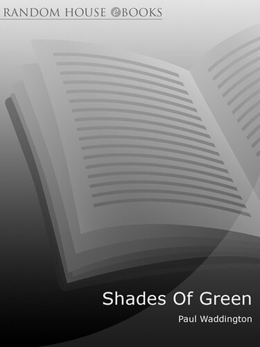 Shades Of Green A Mostly Practical Az For The Reluctant Environmentalist Paul Waddington