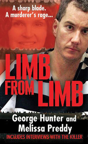 Limb From Limb George Hunter Melissa Ann Preddy