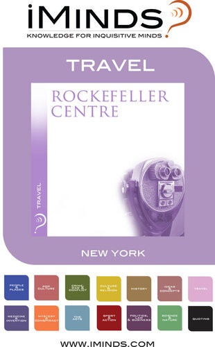 Rockefeller Centre Iminds