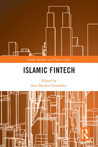 Islamic Fintech Sara Sanchez Fernandez