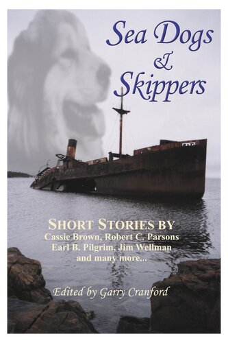 Sea Dogs Skippers Garry Cranford