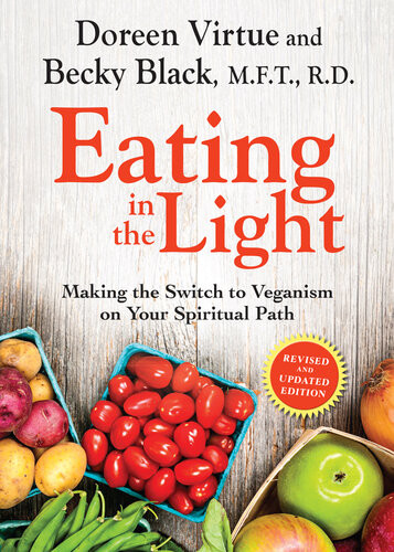 Eating In The Light Doreen Virtue Becky Black Mft Rd