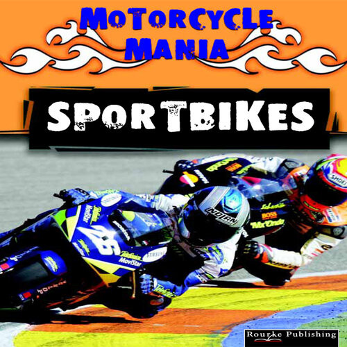 Sportbikes David Armentrout