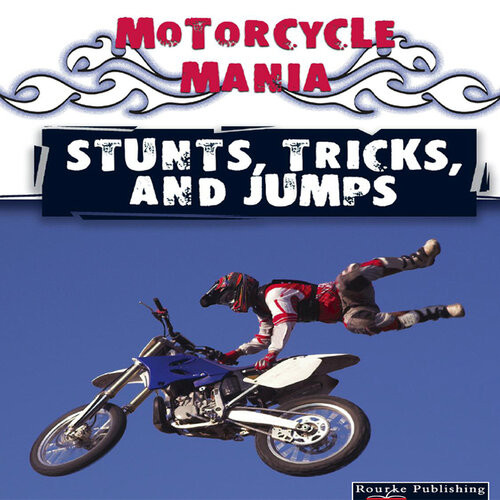 Stunts Tricks And Jumps David Armentrout