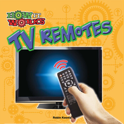 Tv Remotes Robin Koontz