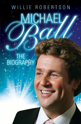 Michael Ballthe Biography Willie Robertson