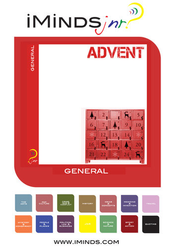 Advent Iminds
