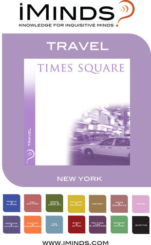 Times Square Iminds