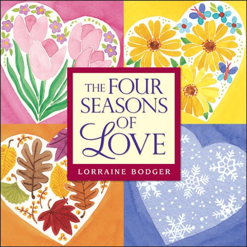 The Four Seasons Of Love Lorraine Bodger