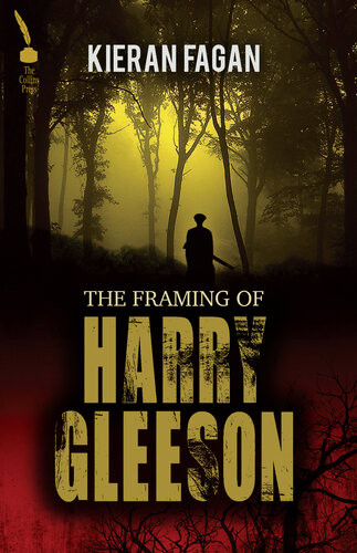 The Framing Of Harry Gleeson Kieran Fagan