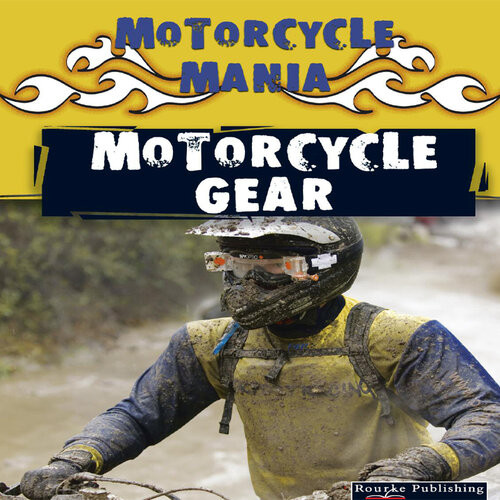 Motorcycle Gear David Armentrout