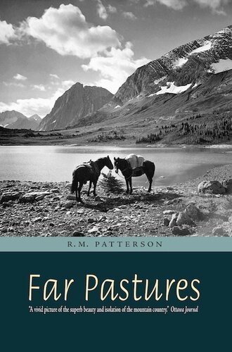 Far Pastures R M Patterson