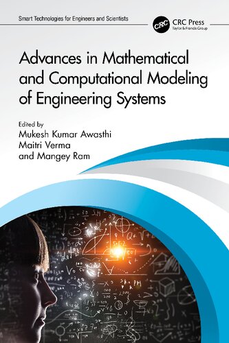Advances In Mathematical And Computational Modeling Of Engineering Systems Mukesh Kumar Awasthi