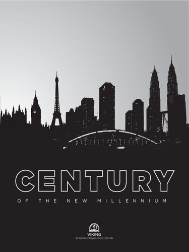 The Tenyear Century James B Sutherland