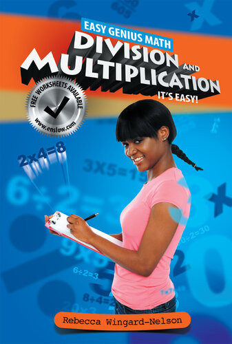 Division And Multiplication Rebecca Wingardnelson