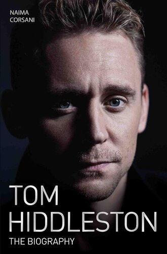 Tom Hiddlestonthe Biography Sarah Marshall