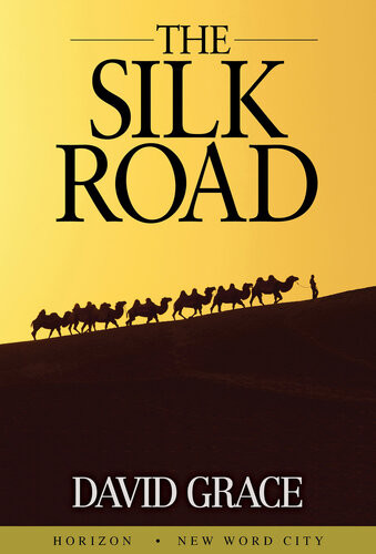 The Silk Road 1st Edition David Grace