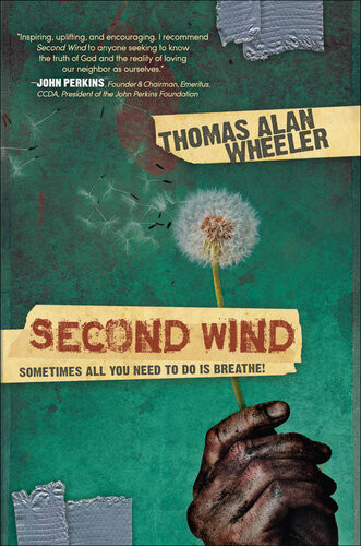 Second Wind Sometimes All You Need To Do Is Breathe Thomas Wheeler
