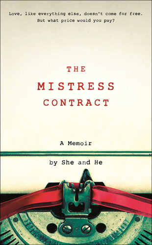 The Mistress Contract She And He