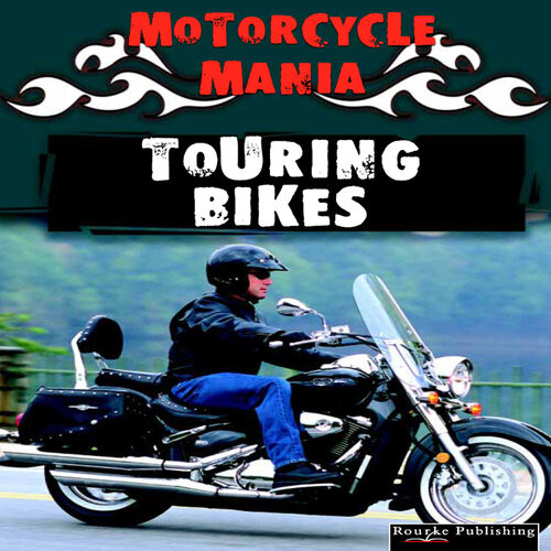 Touring Bikes David Armentrout