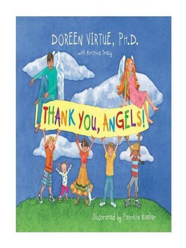 Thank You Angels Doreen Virtue