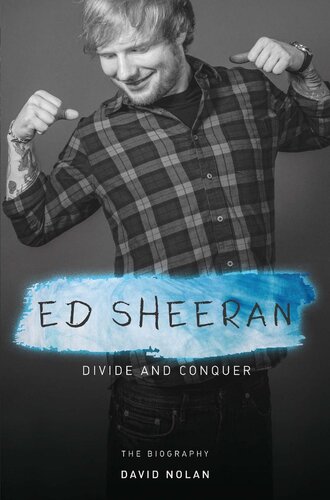 Ed Sheerandivide And Conquer David Nolan