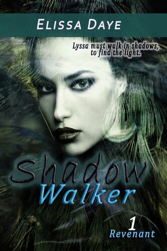Shadow Walker Elissa Daye