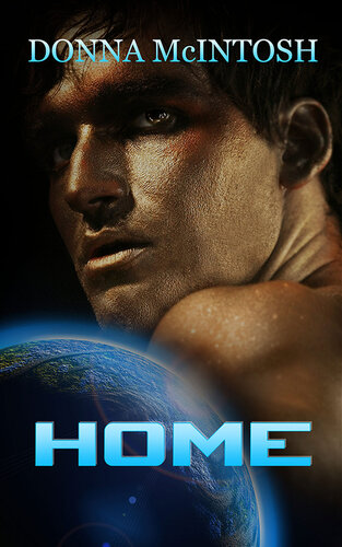 Home Series Book 1 Donna Mcintosh