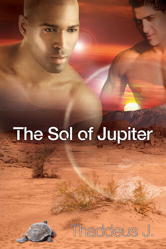 The Sol Of Jupiter 2nd Edition Thaddeus J