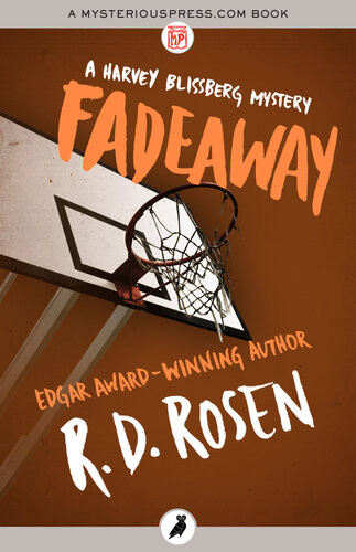 Fadeaway R D Rosen