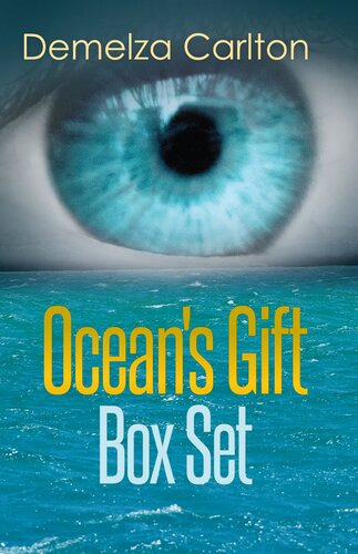 Oceans Gift Box Set Demelza Carlton