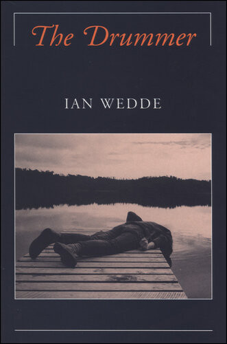 The Drummer Ian Wedde