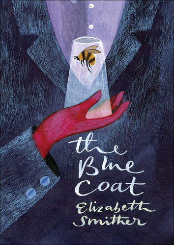 The Blue Coat Elizabeth Smither
