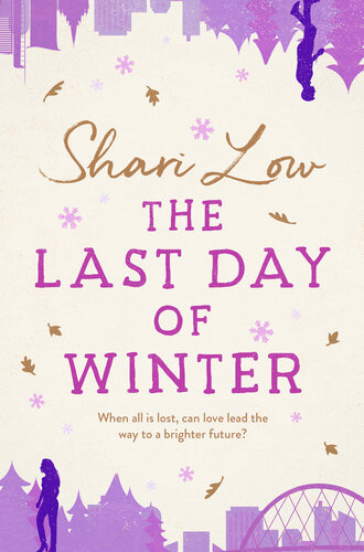 The Last Day Of Winter Shari Low