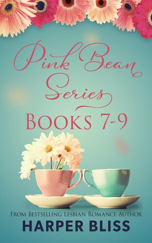 Pink Bean Series Books 79 Harper Bliss