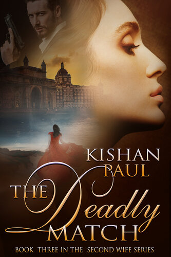 The Deadly Match Kishan Paul