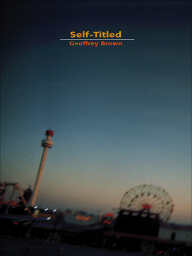 Selftitled Geoffrey Brown