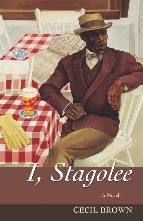 I Stagolee Cecil Brown