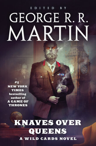 Knaves Over Queens George R R Martin