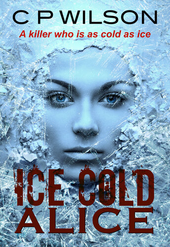 Ice Cold Alice Tequila Mockingbird 1 Cp Wilson