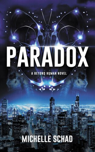 Paradox Michelle Schad