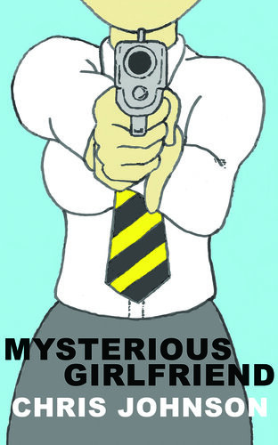 Mysterious Girlfriend Chris Johnson