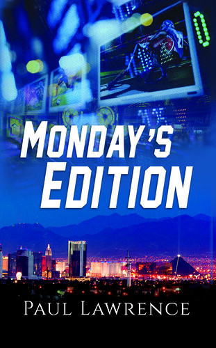 Mondays Edition Paul Lawrence