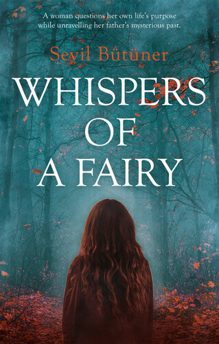 Whispers Of A Fairy Sevil Btner